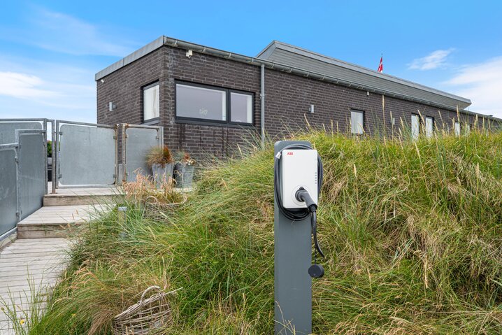 Ferienhaus J0125 in Klitdalen 57, Houvig - Bild #49