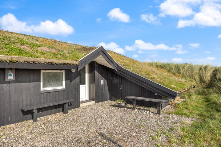 Sommerhus J0127 på Esebjergvej 68, Houvig - Billede #30