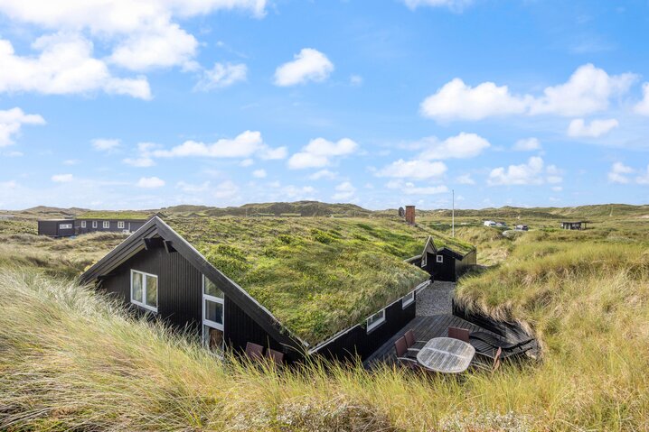 Sommerhus J0127 på Esebjergvej 68, Houvig - Billede #31