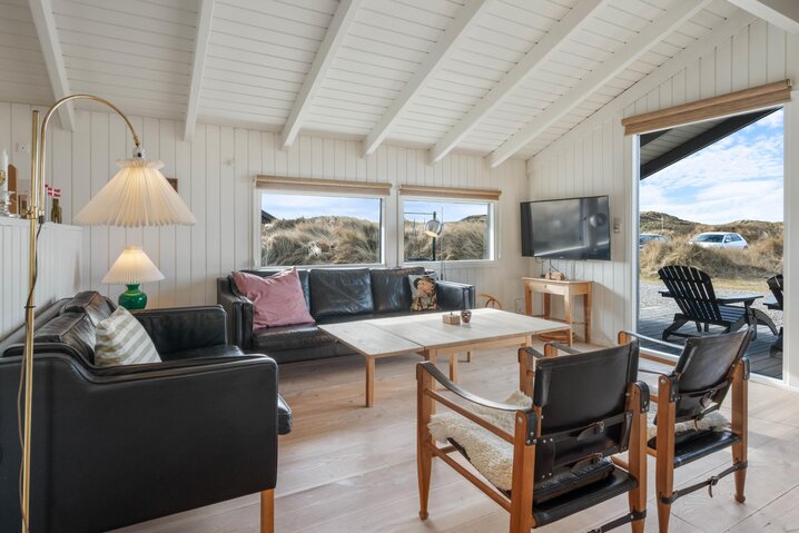 Ferienhaus J0127 in Esebjergvej 68, Houvig - Bild #1