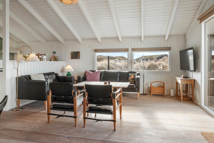 Ferienhaus J0127 in Esebjergvej 68, Houvig - Bild #3