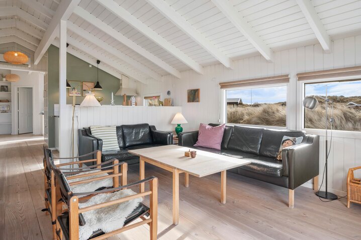 Ferienhaus J0127 in Esebjergvej 68, Houvig - Bild #4