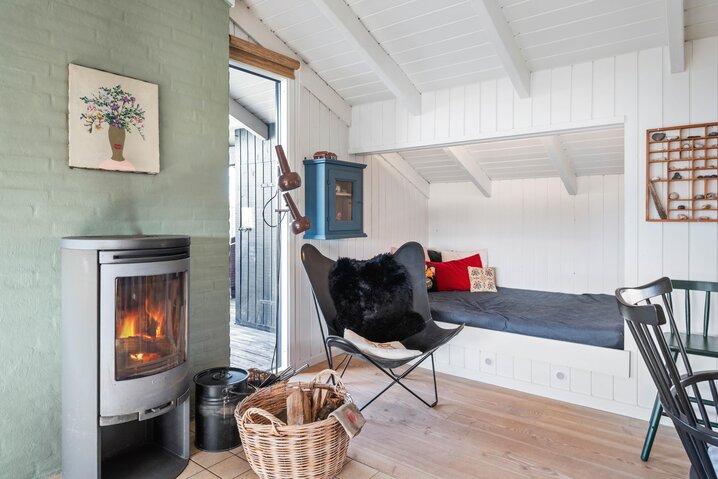 Ferienhaus J0127 in Esebjergvej 68, Houvig - Bild #6