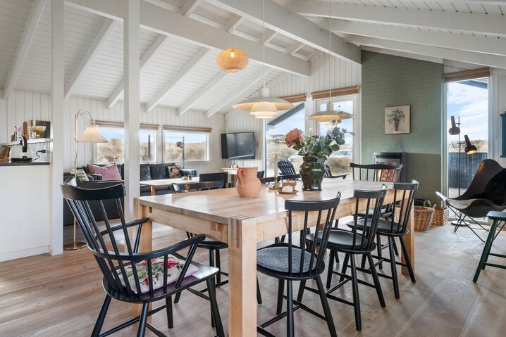 Ferienhaus J0127 in Esebjergvej 68, Houvig - Bild #7