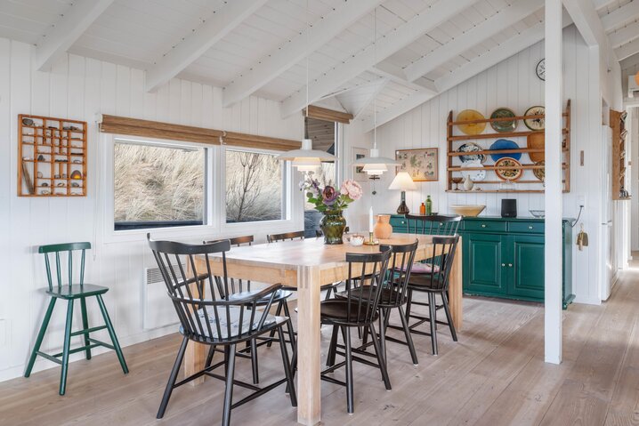Ferienhaus J0127 in Esebjergvej 68, Houvig - Bild #8