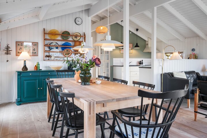 Ferienhaus J0127 in Esebjergvej 68, Houvig - Bild #9