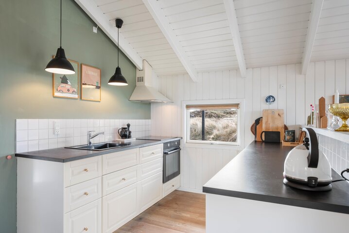 Ferienhaus J0127 in Esebjergvej 68, Houvig - Bild #10