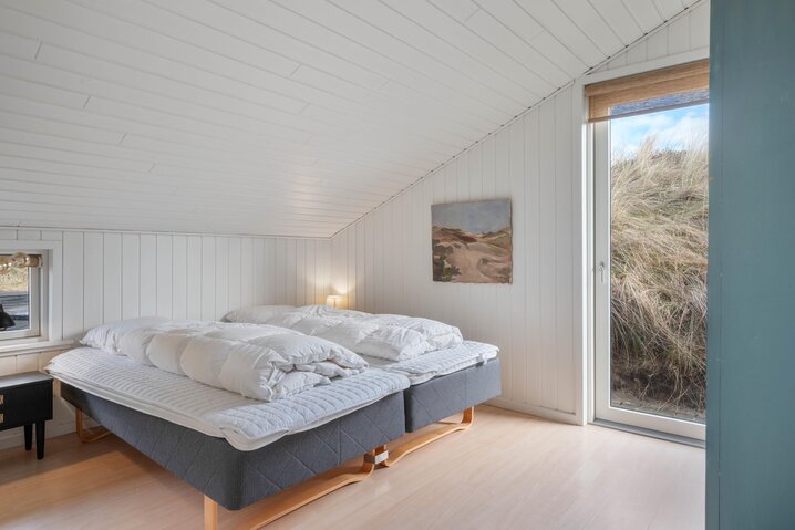 Ferienhaus J0127 in Esebjergvej 68, Houvig - Bild #11