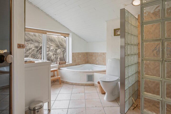 Ferienhaus J0127 in Esebjergvej 68, Houvig - Bild #14