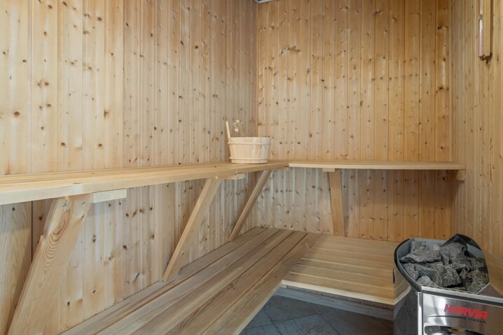 Ferienhaus J0127 in Esebjergvej 68, Houvig - Bild #15