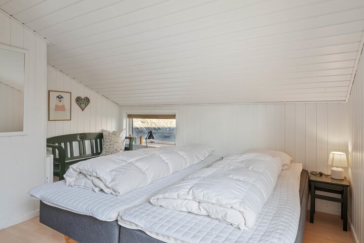 Ferienhaus J0127 in Esebjergvej 68, Houvig - Bild #17