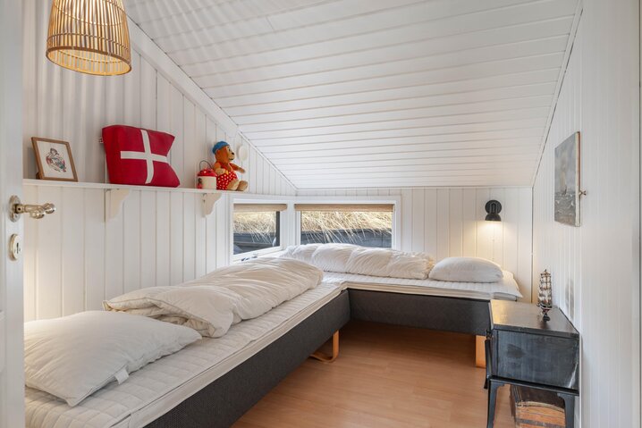 Ferienhaus J0127 in Esebjergvej 68, Houvig - Bild #19