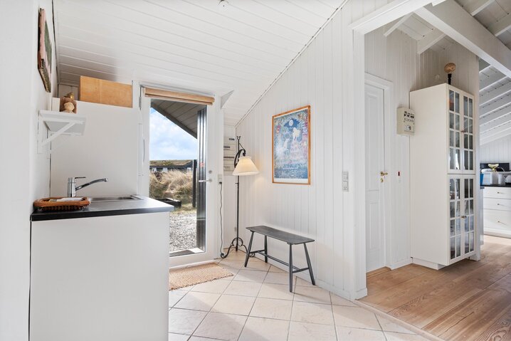 Ferienhaus J0127 in Esebjergvej 68, Houvig - Bild #20