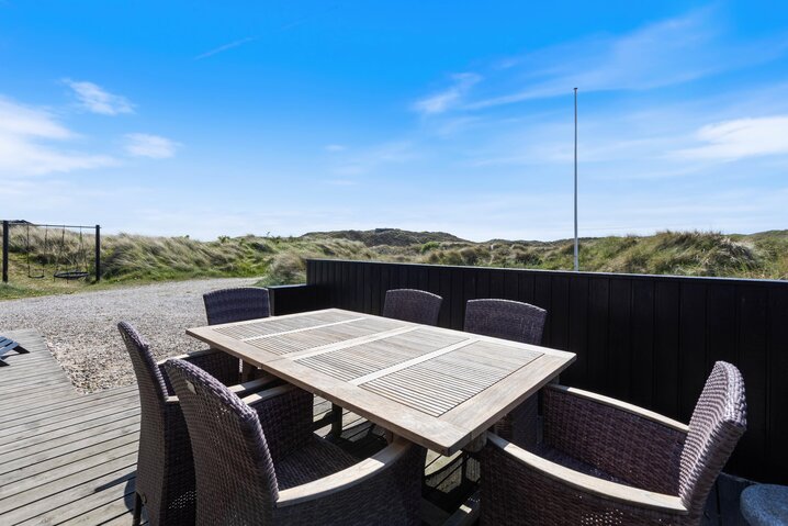 Ferienhaus J0127 in Esebjergvej 68, Houvig - Bild #23