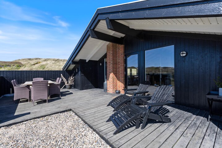 Ferienhaus J0127 in Esebjergvej 68, Houvig - Bild #24