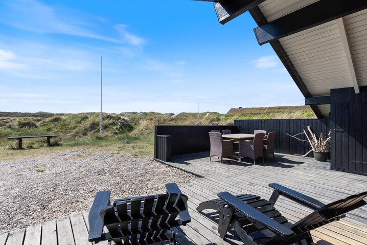 Ferienhaus J0127 in Esebjergvej 68, Houvig - Bild #25