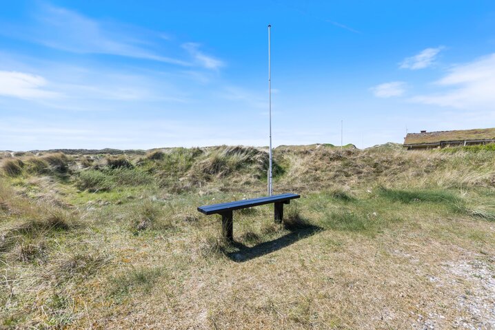 Ferienhaus J0127 in Esebjergvej 68, Houvig - Bild #26