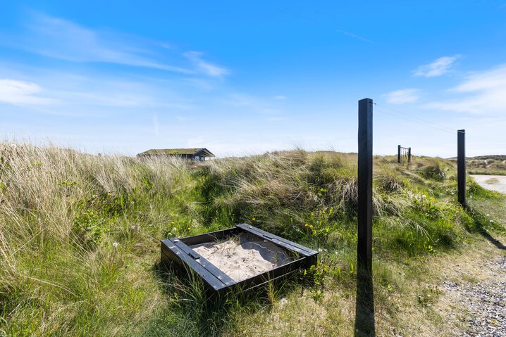 Ferienhaus J0127 in Esebjergvej 68, Houvig - Bild #28