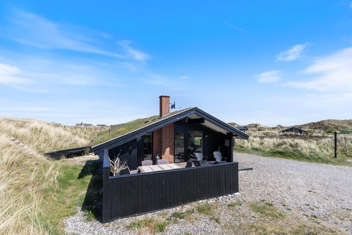 Ferienhaus J0127 in Esebjergvej 68, Houvig - Bild #29