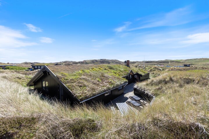 Ferienhaus J0127 in Esebjergvej 68, Houvig - Bild #30