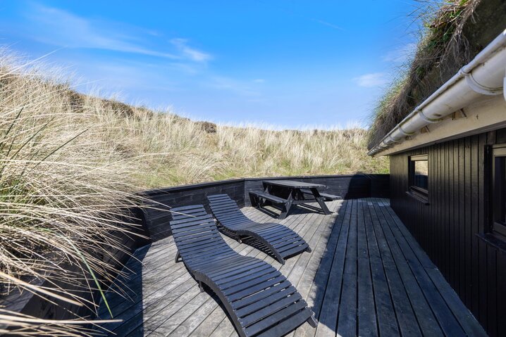 Ferienhaus J0127 in Esebjergvej 68, Houvig - Bild #31