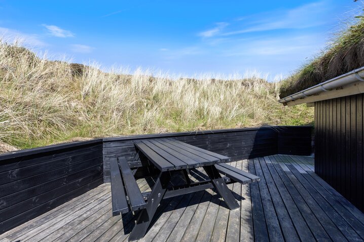 Ferienhaus J0127 in Esebjergvej 68, Houvig - Bild #32
