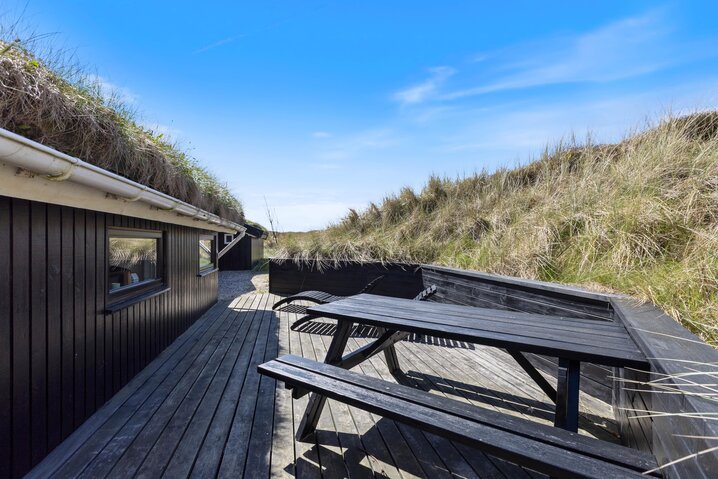 Ferienhaus J0127 in Esebjergvej 68, Houvig - Bild #33