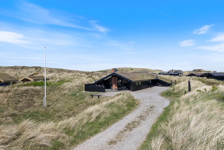 Ferienhaus J0127 in Esebjergvej 68, Houvig - Bild #34