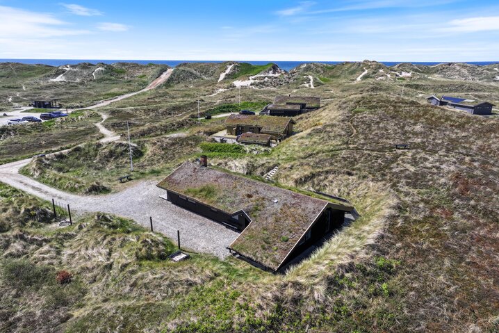 Ferienhaus J0127 in Esebjergvej 68, Houvig - Bild #35