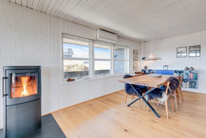 Ferienhaus J0137 in Ternedalen 35, Houvig - Bild #8