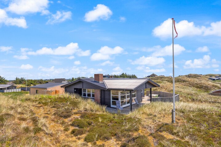 Ferienhaus J0137 in Ternedalen 35, Houvig - Bild #21