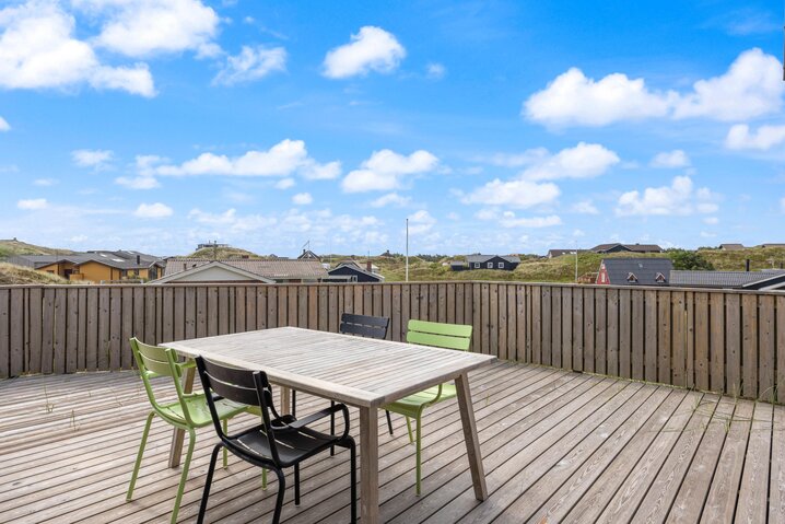 Ferienhaus J0137 in Ternedalen 35, Houvig - Bild #22