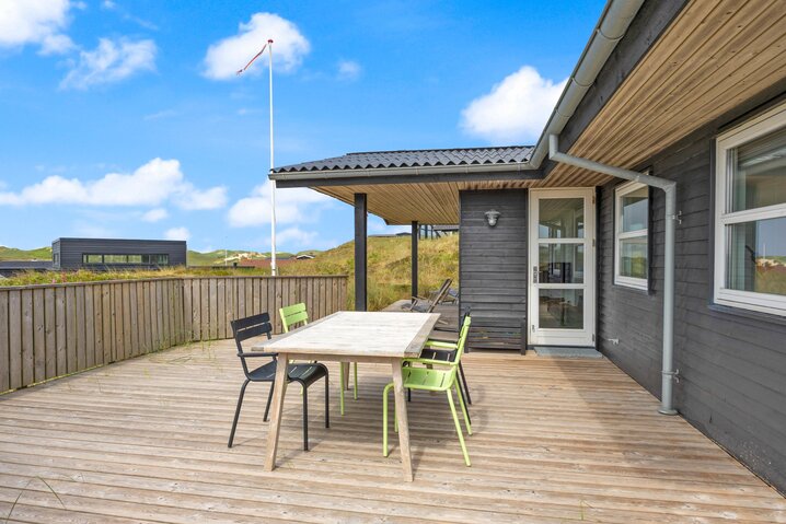 Ferienhaus J0137 in Ternedalen 35, Houvig - Bild #23