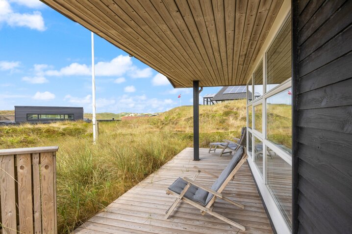 Ferienhaus J0137 in Ternedalen 35, Houvig - Bild #24