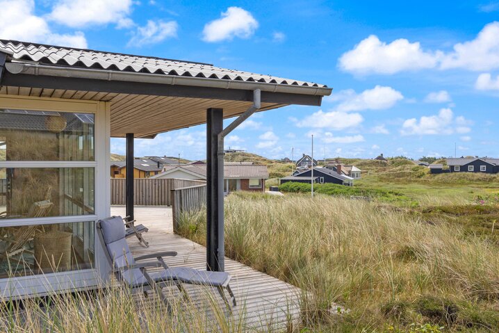 Ferienhaus J0137 in Ternedalen 35, Houvig - Bild #25