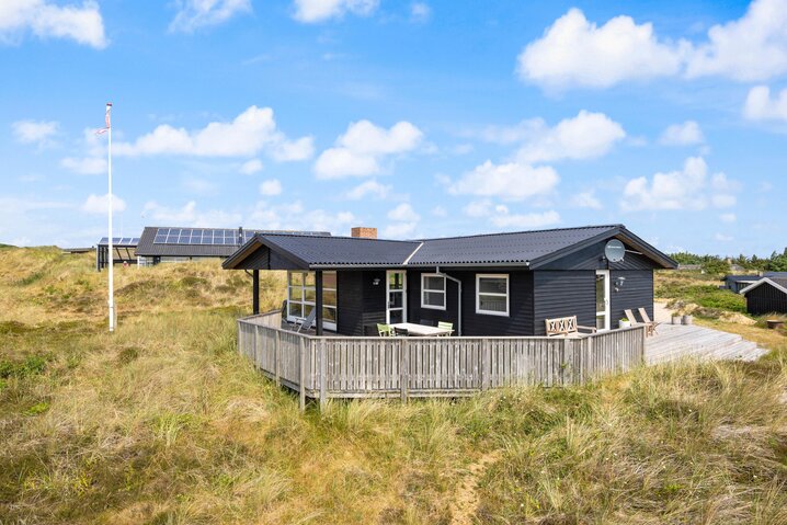 Ferienhaus J0137 in Ternedalen 35, Houvig - Bild #26