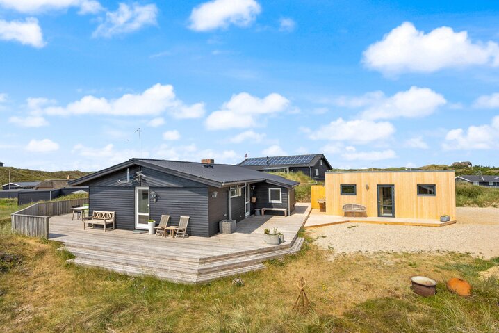 Ferienhaus J0137 in Ternedalen 35, Houvig - Bild #28