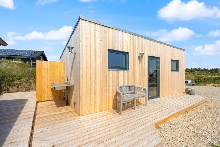 Ferienhaus J0137 in Ternedalen 35, Houvig - Bild #29