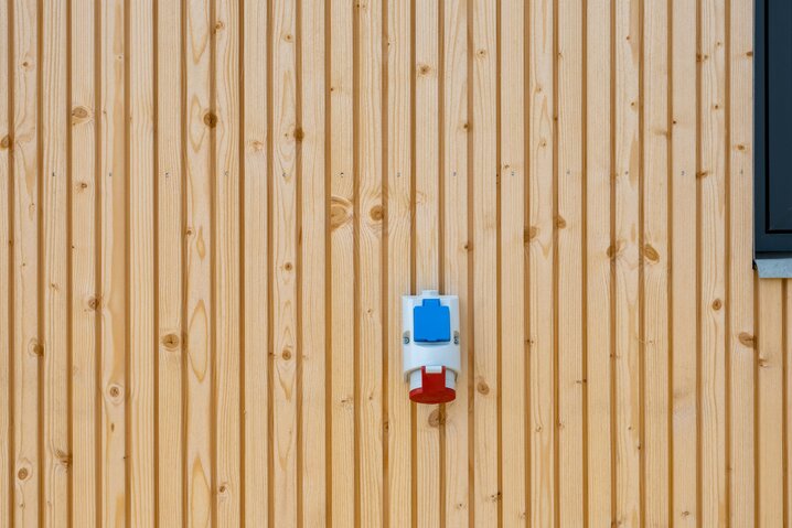 Ferienhaus J0137 in Ternedalen 35, Houvig - Bild #31