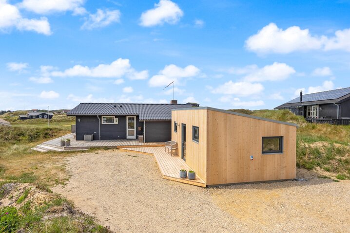 Ferienhaus J0137 in Ternedalen 35, Houvig - Bild #32