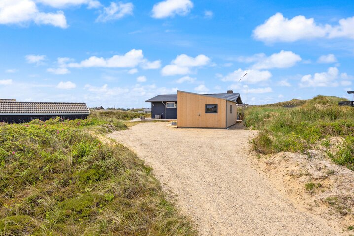 Ferienhaus J0137 in Ternedalen 35, Houvig - Bild #33