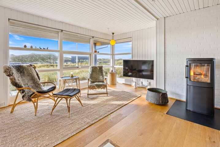 Ferienhaus J0137 in Ternedalen 35, Houvig - Bild #1