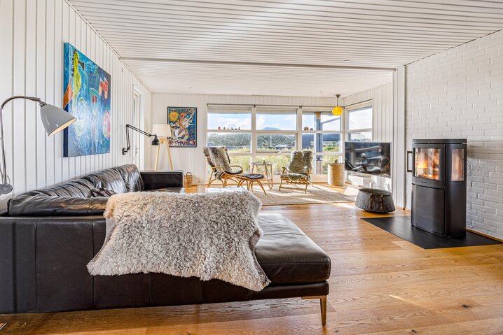 Ferienhaus J0137 in Ternedalen 35, Houvig - Bild #2