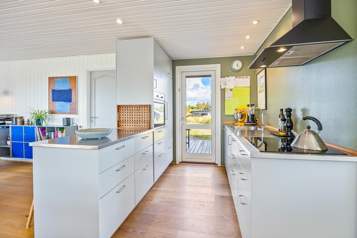 Ferienhaus J0137 in Ternedalen 35, Houvig - Bild #3