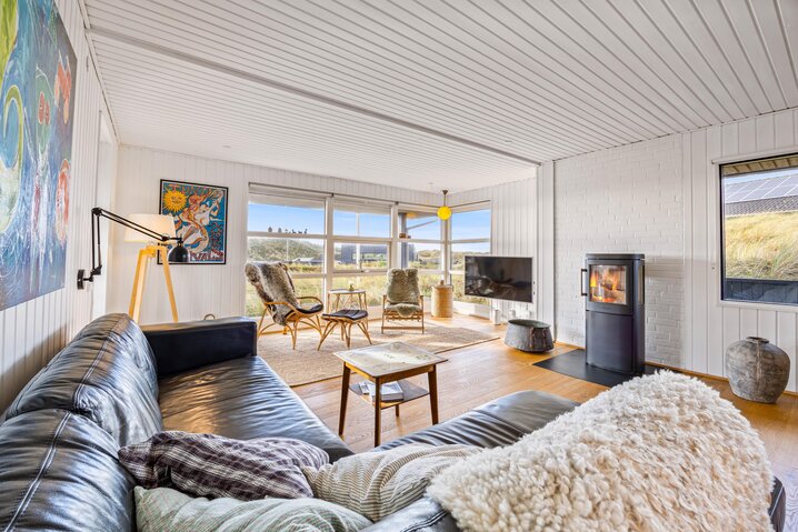 Ferienhaus J0137 in Ternedalen 35, Houvig - Bild #4