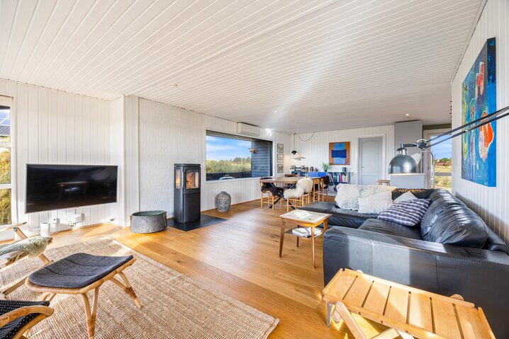 Ferienhaus J0137 in Ternedalen 35, Houvig - Bild #5