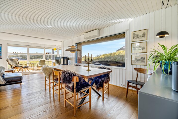 Ferienhaus J0137 in Ternedalen 35, Houvig - Bild #7