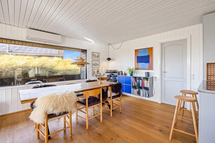 Ferienhaus J0137 in Ternedalen 35, Houvig - Bild #8