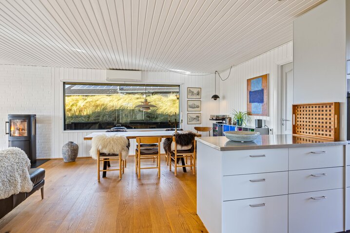 Ferienhaus J0137 in Ternedalen 35, Houvig - Bild #9