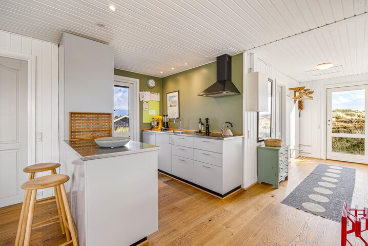 Ferienhaus J0137 in Ternedalen 35, Houvig - Bild #10